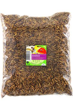 Bráněnka UGF, sáček 1 kg