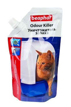Beaphar Odour Killer Odstraňovač Pachu - 400g