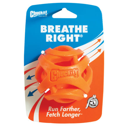 Míček Breathe Right Large 7,5 cm