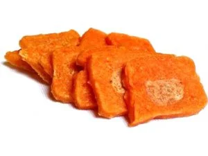 Salač Řezy kuře treska-250g