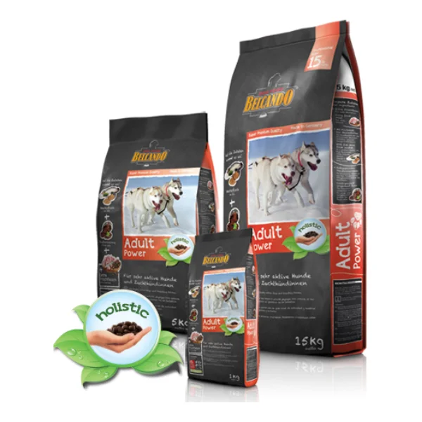 Belcando Adult Power 12,5 kg