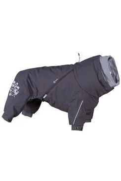 Obleček Hurtta Extreme overal ostružinový 40M