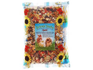 Zelená louka APETIT 400 g