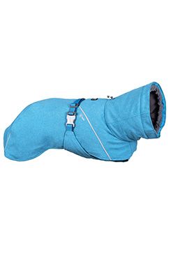 Hurtta & Co New Obleček Hurtta Expedition Parka II oceánový 28