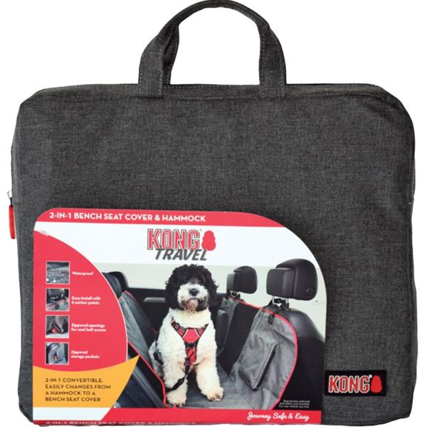 KONG Bench Autopotah 2v1 1 ks