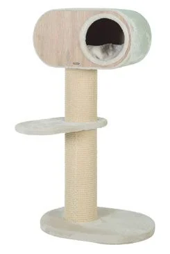 Škrabadlo WONDERFUL CAT 2 béžová Zolux 1 ks béžová