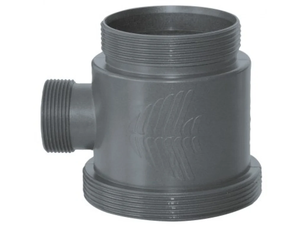 sera GmbH sera koncovka včetně otvoru pro hadice