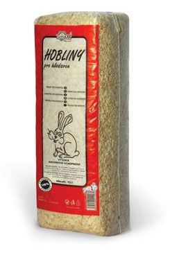 LIMARA Hobliny 15l/600g