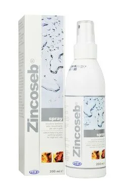 Zincoseb spray 200 ml