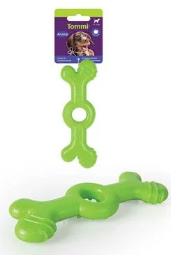 Aroma Kost velká,zelená 18cm