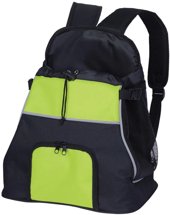 Nobby LUIS přední batoh do 5 kg 30x24x38cm