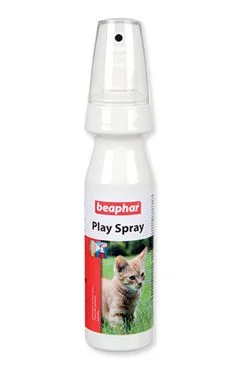 Beaphar Play Spray - 150ml