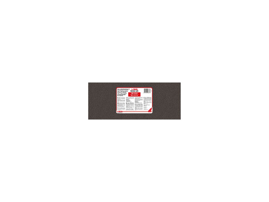 sera GmbH sera thermo safe 100 x 40