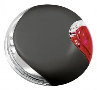 Flexi LED Lighting System Svítilna na Vodítko - Černé