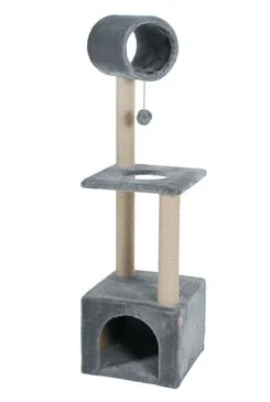 Škrabadlo BASIC Trio Zolux šedá