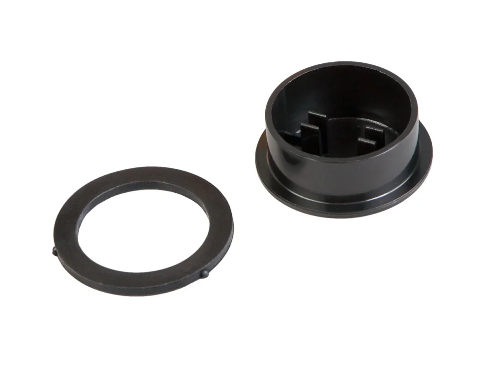 sera GmbH sera zátka s převlečnou maticí a těsněním