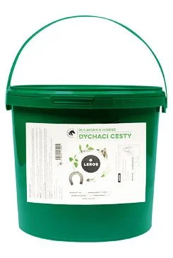 LEROS Pulmoran horse 1 kg