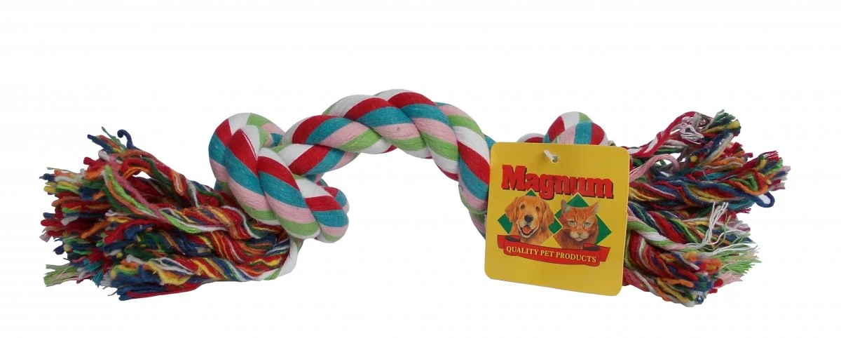 Uzel bavlna 40,5cm (16")