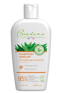 Francodex Šampon Biodene na zacuchanou srst u psů 250ml