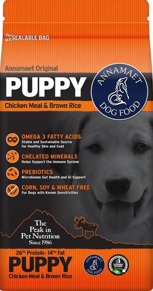Annamaet PUPPY 2,27 kg