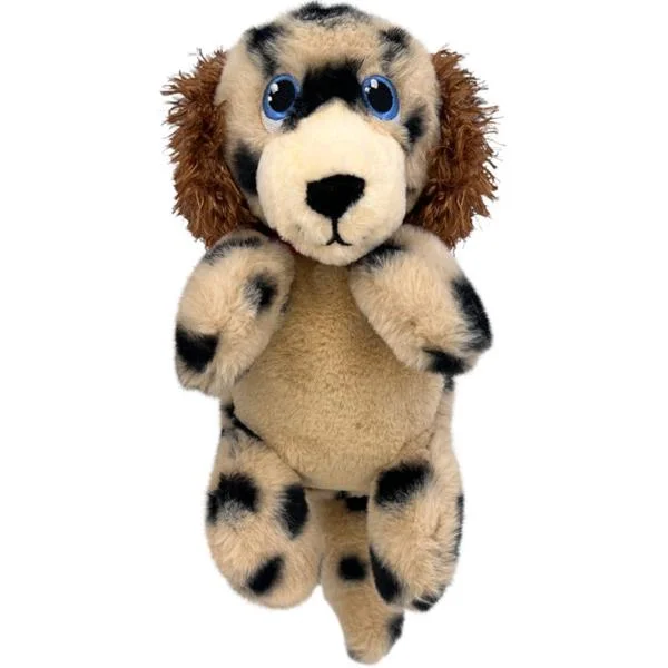 Hračka plyš KONG Comfort Pups Spot M
