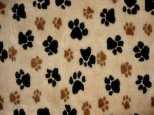 4 PET Deka Ekobed 100x150