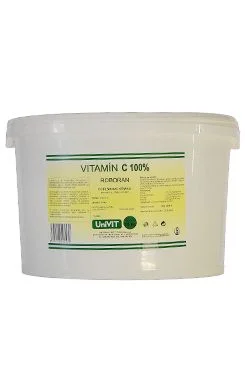 Vitamin C 100 Roboran plv 10 Kg