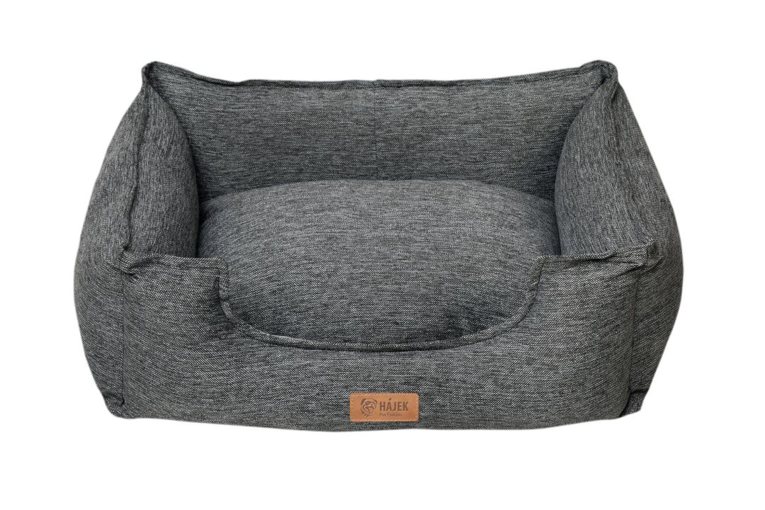 Hájek Pet Fashion HPF Pelech NORDIC M - VR04 antracitový