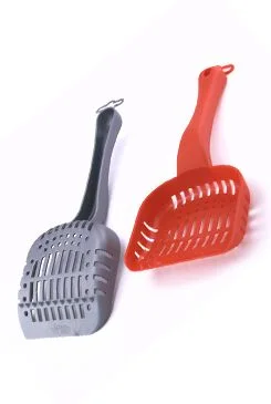 Lopatka na trus SUM PLAST 25,5cm