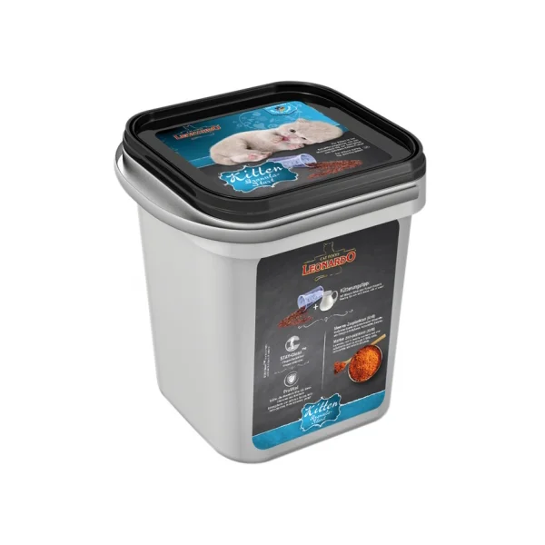 Leonardo KITTEN GRANULA-START 5 kg