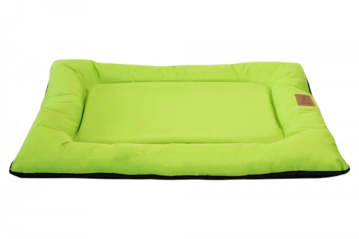 Hájek Pet Fashion HPF Matrace WATERPROOF XL - VR05 zelená