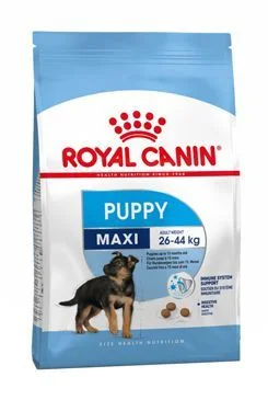 ROYAL CANIN Maxi Puppy 15 kg 