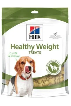 Hill's Canine poch. Healthy Weight Treats 2x200g