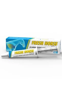 Fresh Horse perorální gel pro koně  1x12,4g