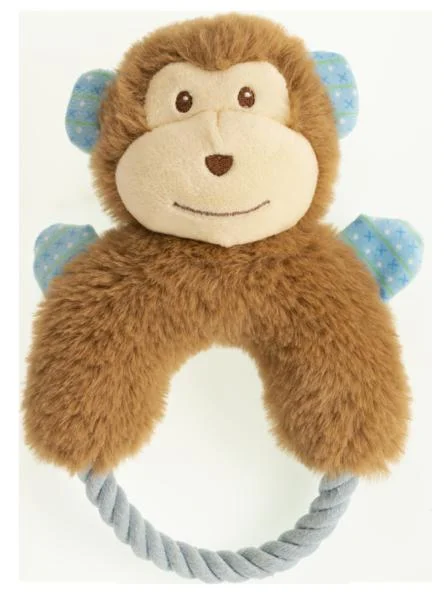 GIMBORN IT Hračka GIMBORN plyšová opice Martin 21cm