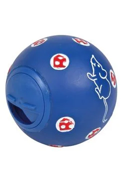 Míč na pamlsky - odměny 7cm 1 ks