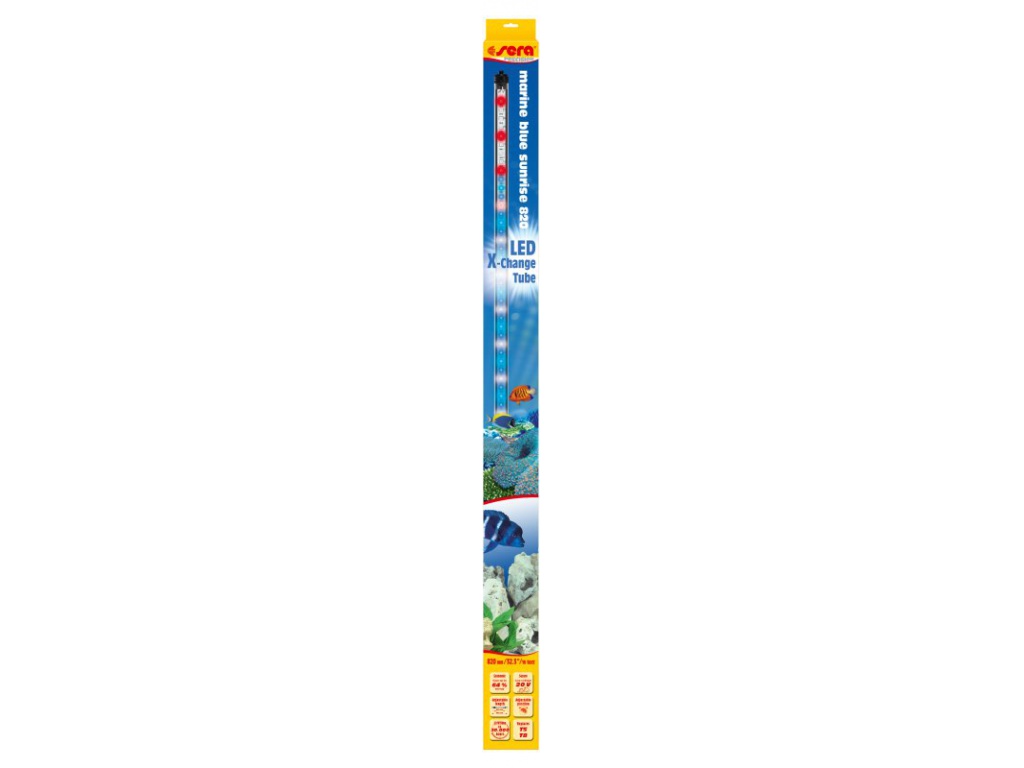 sera GmbH sera LED marin blue sunrise 820