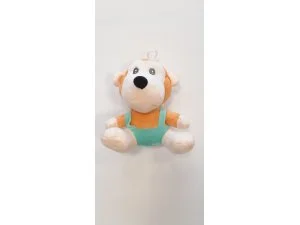 HRAČKY SALAČ Opičák v kalhotech