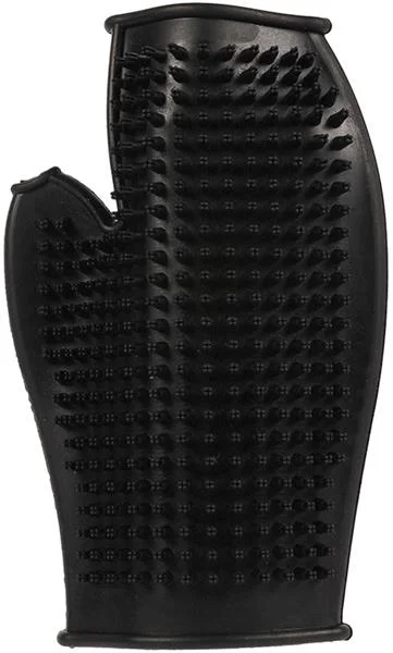 Rukavice vyčesávací Groom HP 1ks