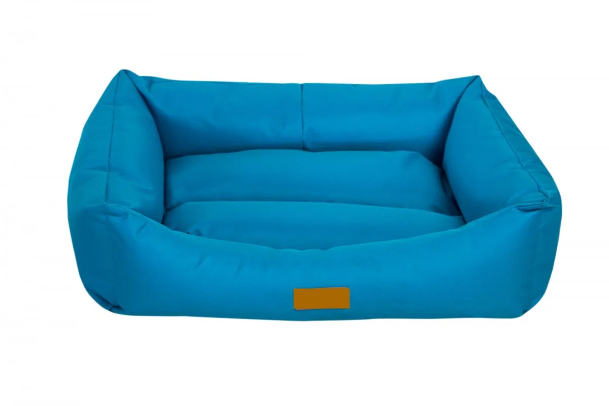 Hájek Pet Fashion HPF Pelech GELATO S -VR05 modrý