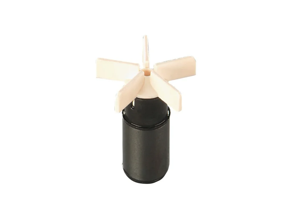 sera GmbH sera rotor pro P+F700