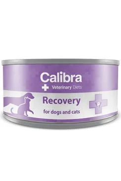 Calibra VD Dog & Cat konz. Recovery  100g