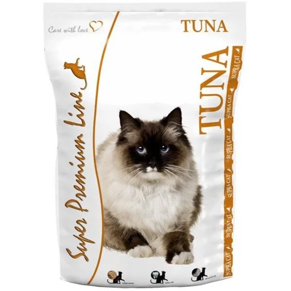 Delikan DELIKAN Cat Supra Tuna 1,5 kg