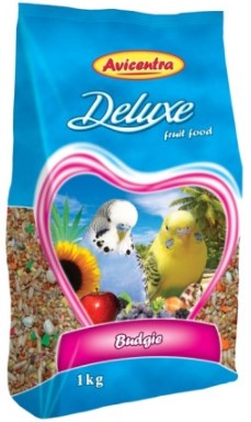 Avicentra Deluxe andulka 1 kg