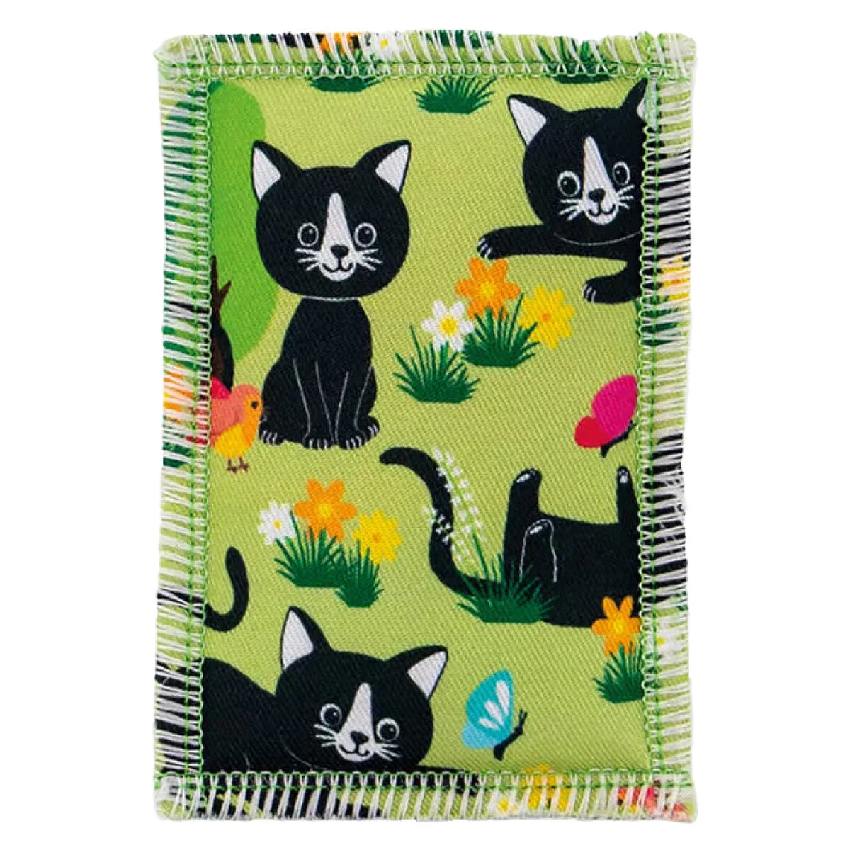 4cats Heimtierbedarf GmbH Polštářek s kozlíkem pro kočky – Lucy