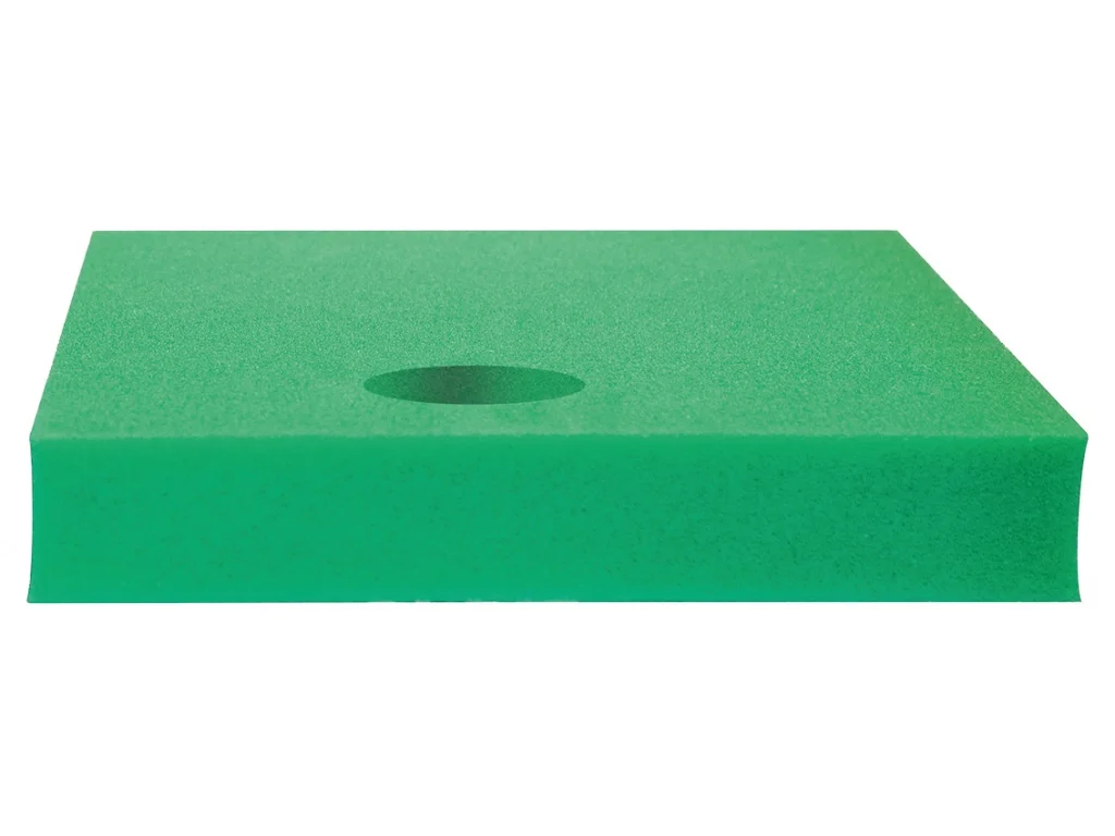 sera GmbH sera náhradní molitan velký pro Koi Prof. 24000