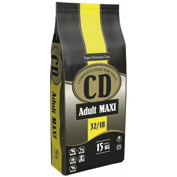 Delikan DELIKAN CD Adult Maxi 15 kg