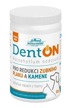 Vitar Veterinae DentON - 50g