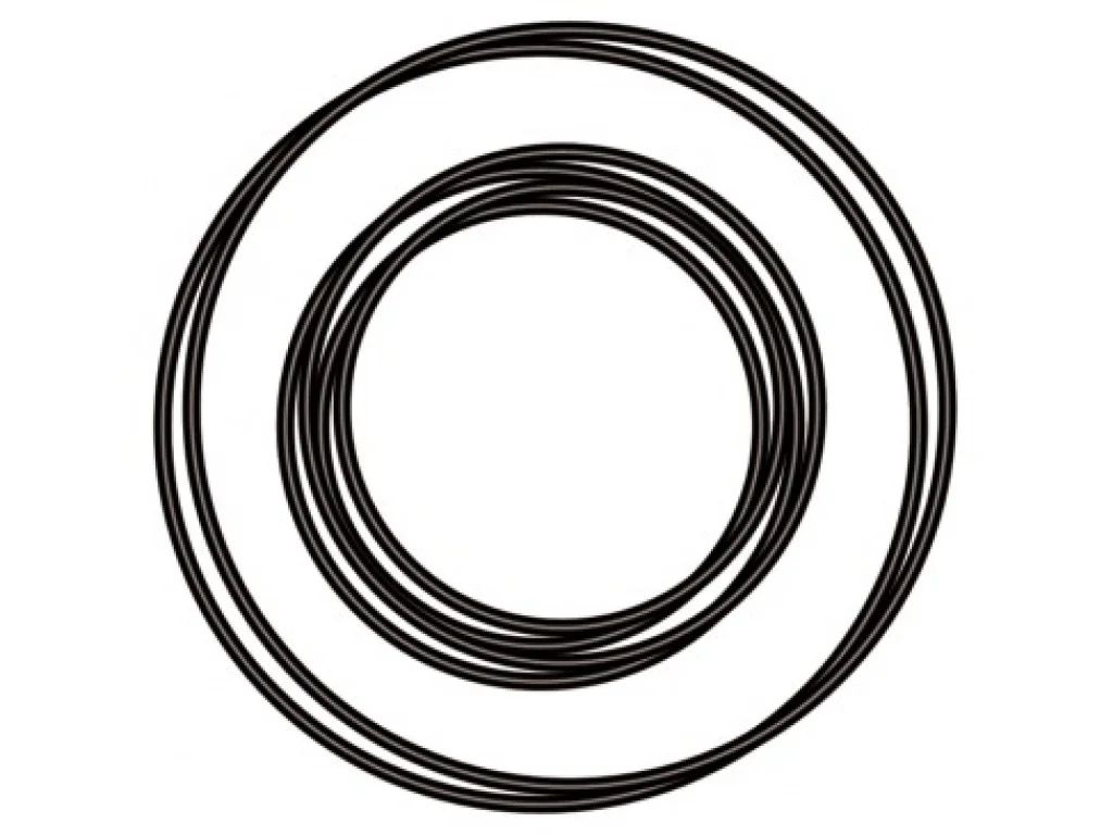 sera GmbH sera těsnící O kroužky