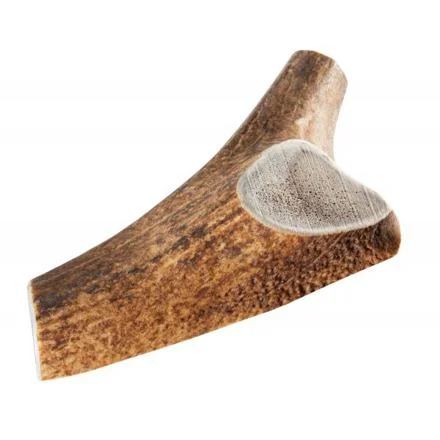 Paroží jelení Chewies Geweih - Snack - XL - půlené